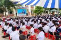 TRƯỜNG TIỂU HỌC VÕ THỊ SÁU-  XÃ QUẢNG PHÚ KHAI GIẢNG NĂM HỌC 2025-2026: KHỞI ĐẦU NĂM HỌC MỚI ĐẦY HỨA HẸN