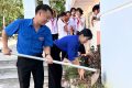HƯỞNG ỨNG KỶ NIỆM 136 NĂM NGÀY SINH NHẬT BÁC HỒ (19/5/1890 – 19/5/2026)