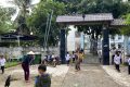 Thực hiện Công văn số 179/UBND-KT ngày 27/8/2025 của UBND xã Quảng Phú về việc tổ chức tổng vệ sinh môi trường chào mừng lễ Kỷ niệm 80 năm Quốc khánh nước CHXHCN Việt Nam(02/9/1945- 02/9/2025). Toàn thể giáo viên, nhân viên, học sinh trường Tiểu học Võ Thị Sáu đồng loạt ra quân dọp dẹp tổng vệ sinh khuôn viên trường học đảm bảo xanh- sạch- đẹp.