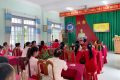 HỘI NGHỊ CÁN BỘ VIÊN CHỨC, NGƯỜI LAO ĐỘNG NĂM HỌC 2025-2026